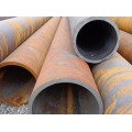 ST35-8 ASTM INSEAMENT ACCIAIO DI CAMBIA